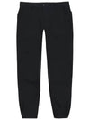 Golf Wear Golf Jogger Pants WB21FAMS02BK Black - WHITEBALL - BALAAN 2