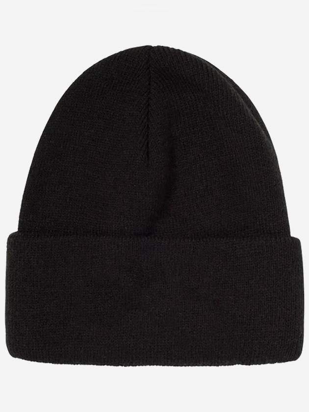 stock cuff beanie black - STUSSY - BALAAN 2