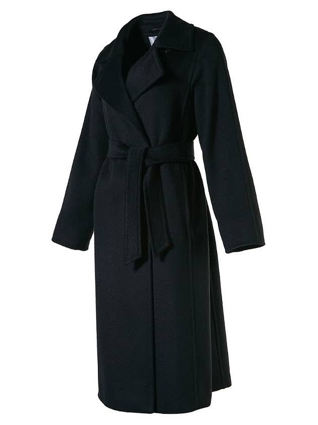 Women's Manuela Coat MANUELA 003 - MAX MARA - BALAAN 2