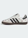 Susamba OG Women s Cloud White Core Black IF4398 - ADIDAS ORIGINALS - BALAAN 6