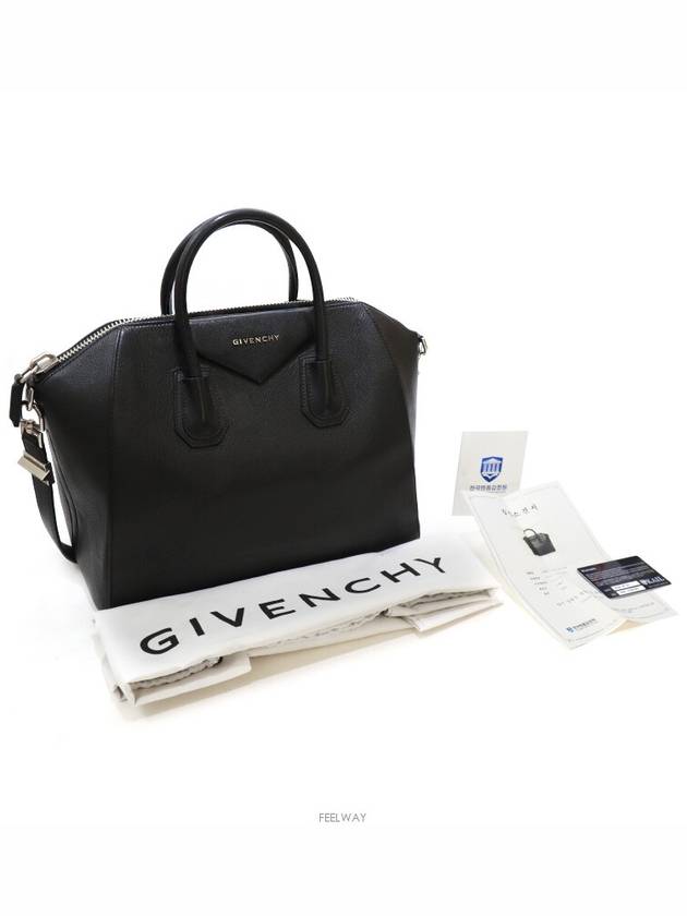 women shoulder bag - GIVENCHY - BALAAN 8