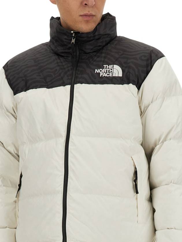 1996 Retro Nuptse Padding White - THE NORTH FACE - BALAAN 5