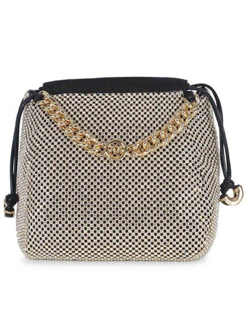 Pinko Clutch Bag "Atalanta" - PINKO - BALAAN 1