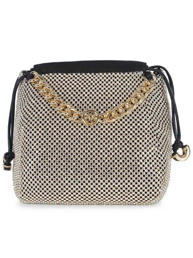 Pinko Clutch Bag 