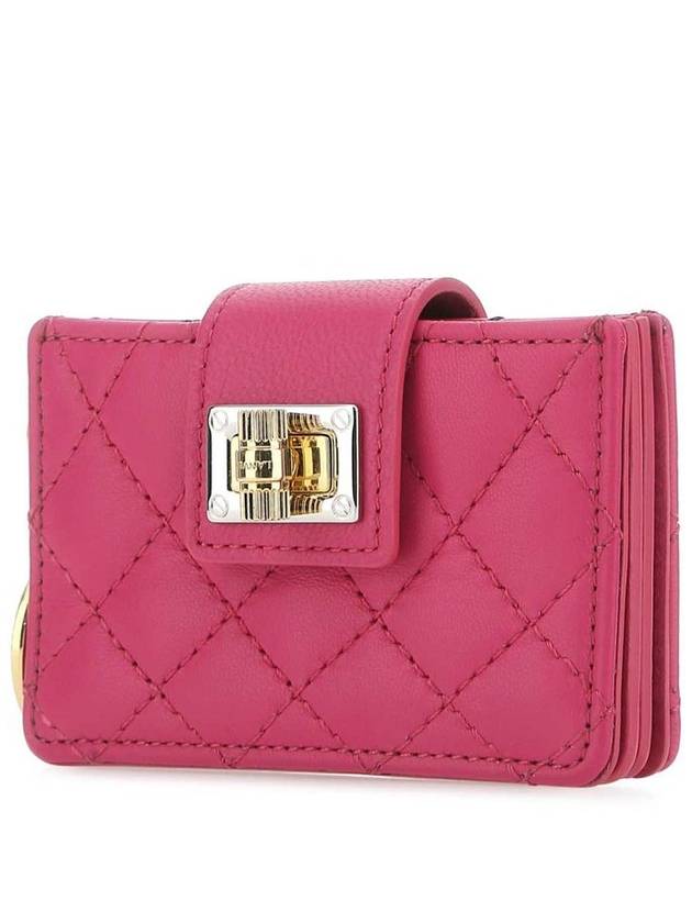 Wallet LWSLSWH1NAQTA22 55 - LANVIN - BALAAN 3