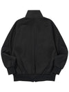 TRACK JACKET BLACK - LIBERE - BALAAN 3