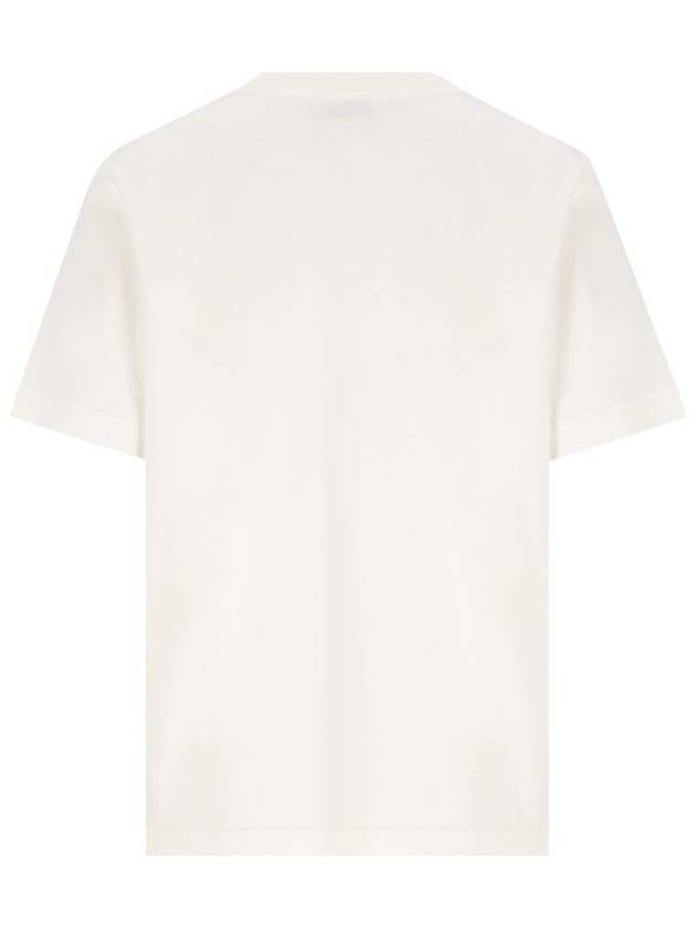 EKD t shirt 8104886 - BURBERRY - BALAAN 3