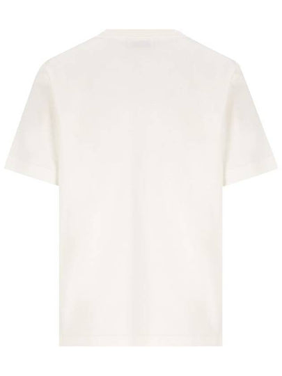 Burberry T-Shirt And Polo Shirt - BURBERRY - BALAAN 2