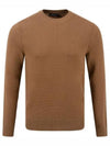 Men's Archer Structured Sweater - J.LINDEBERG - BALAAN 2