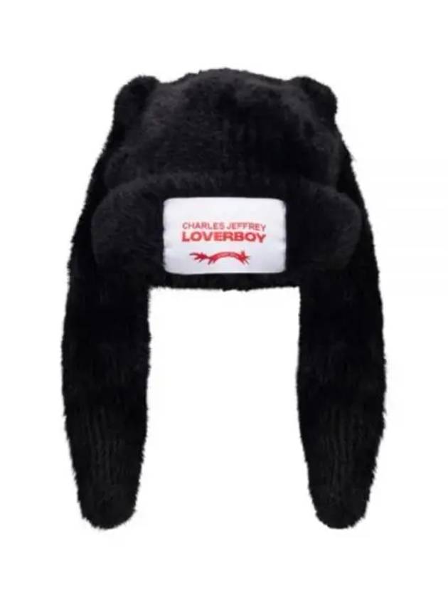 CHUNKY Rab Rap BIT BEANIE 032131101 - CHARLES JEFFREY LOVERBOY - BALAAN 1