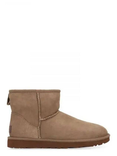 Classic Mini 2 Winter Boots Chestnut - UGG - BALAAN 2