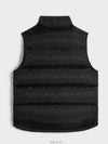 Triomphe Patch Nylon Down Vest - CELINE - BALAAN 2