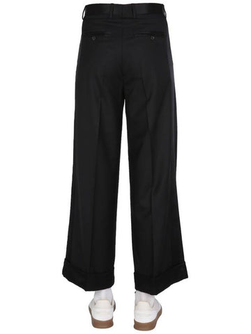 FAISEL trousers 21020006W005QN401 B0040172321 - VIVIENNE WESTWOOD - BALAAN 1