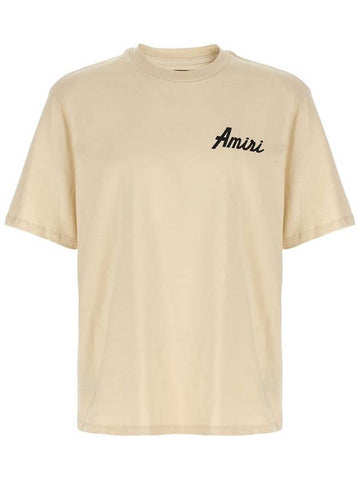 Amiri 'City' T-Shirt - AMIRI - BALAAN 1