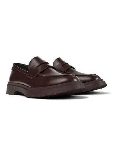 Walden Penny Slot Leather Loafer K100633 - CAMPER - BALAAN 2