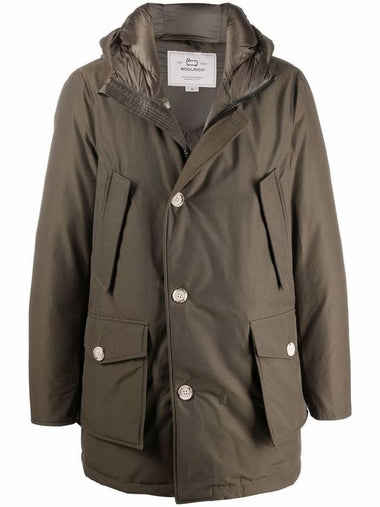 Woolrich Coats - WOOLRICH - BALAAN 1