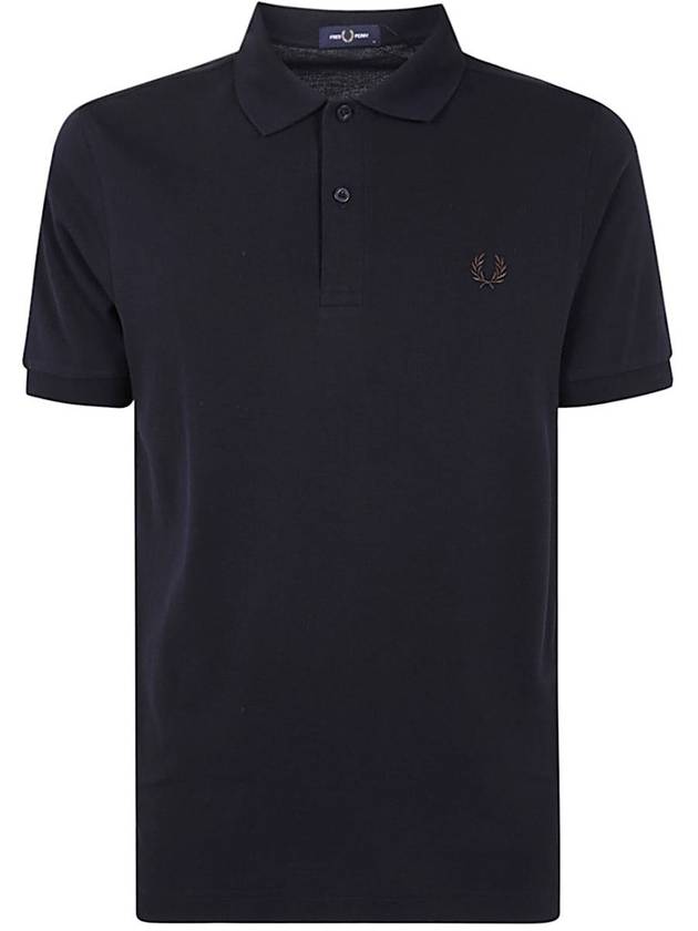 Fred Perry Plain Shirt Clothing - FRED PERRY - BALAAN 1