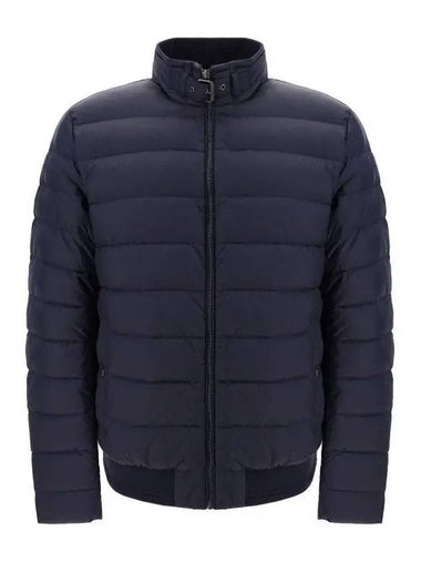 Circuit Padding Blue - BELSTAFF - BALAAN 1