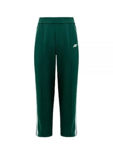 PASM 425G Sporty Knit Pants - AUTRY - BALAAN 1