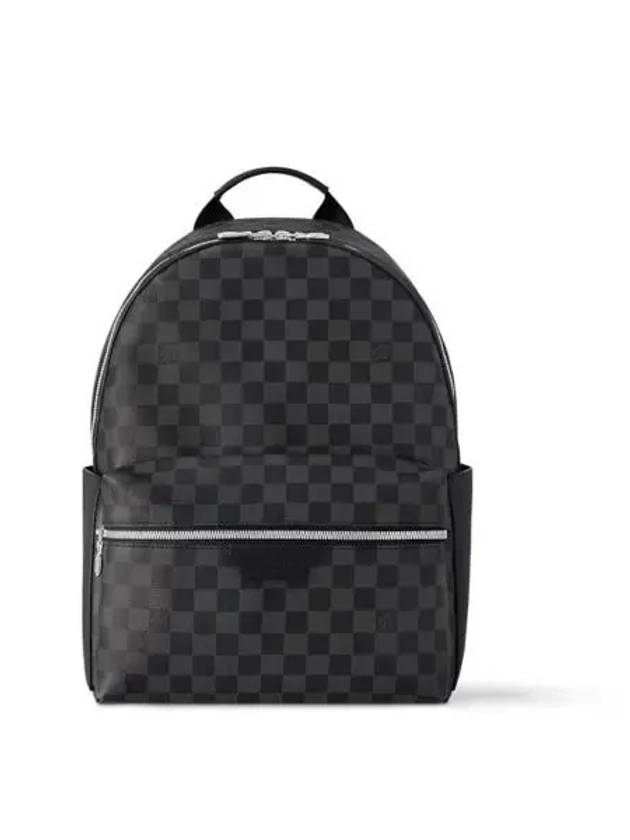 Discovery PM Backpack Black - LOUIS VUITTON - BALAAN 2