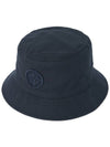 Kids Bucket Hat Bungeoji 801690365 V0020 - STONE ISLAND - BALAAN 1