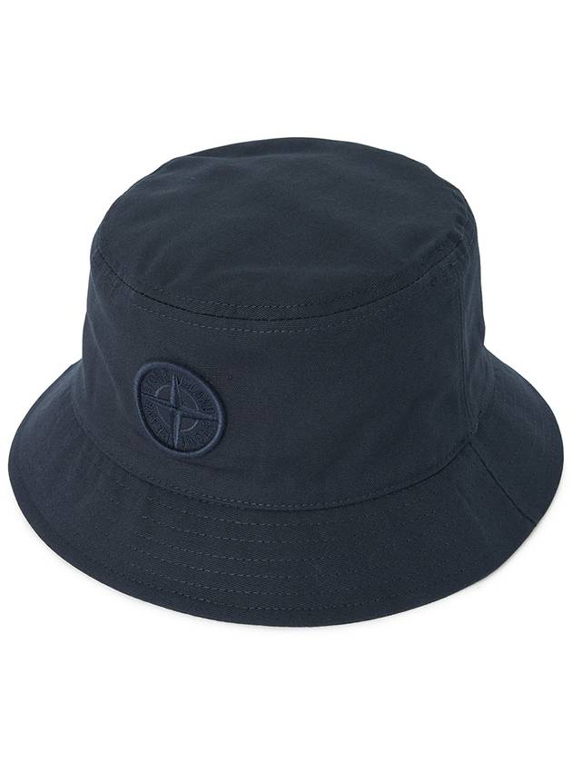 Kids Bucket Hat Bungeoji 801690365 V0020 - STONE ISLAND - BALAAN 1