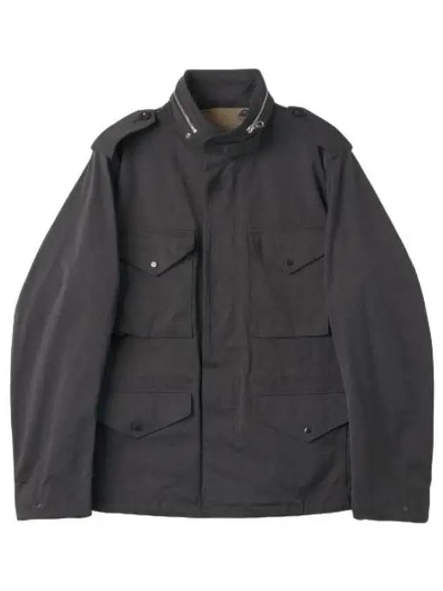 field jacket black jumper - TEN C - BALAAN 1