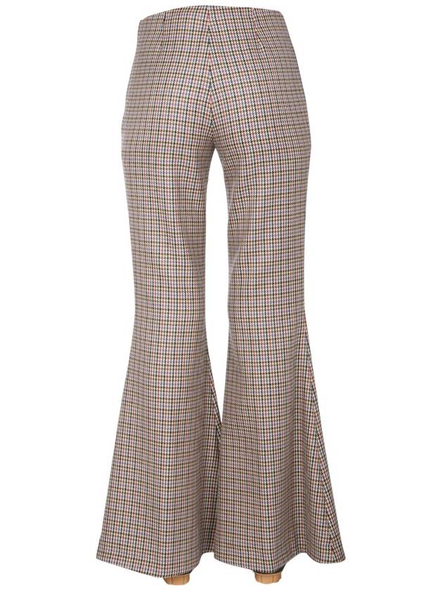 MONA trousers 604142SSA372567 B0040172666 - STELLA MCCARTNEY - BALAAN 5