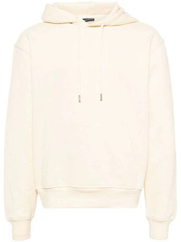 Jacquemus Hoodie - JACQUEMUS - BALAAN 1