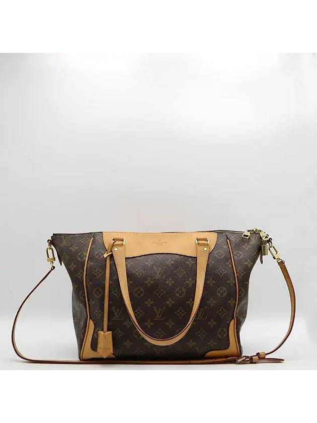 M51191 Monogram Canvas New Estrella NM 2WAY - LOUIS VUITTON - BALAAN 1