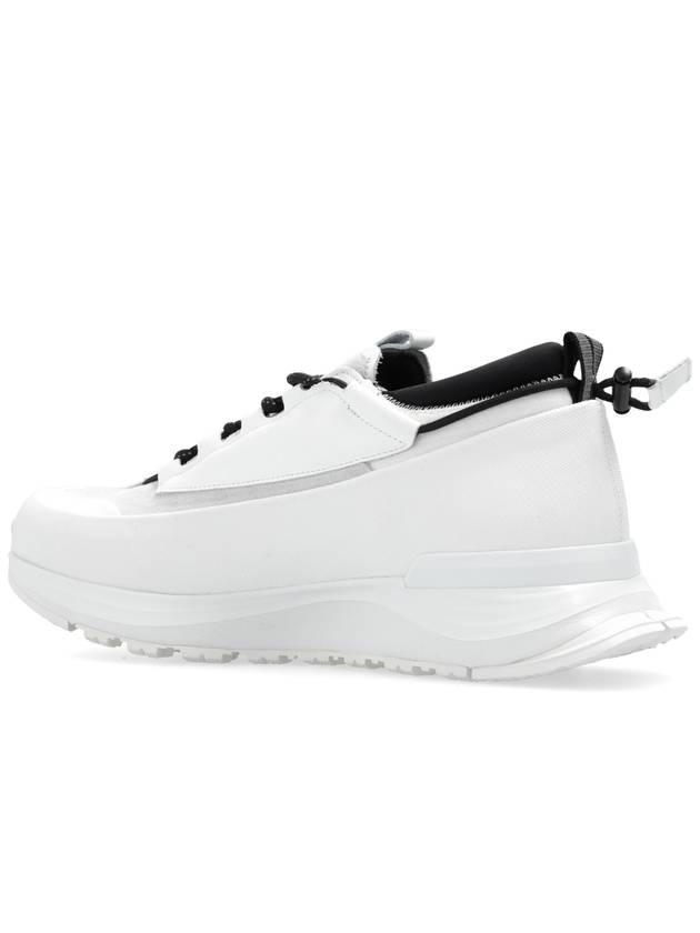 Canada Goose ‘Glacier Trail’ Sneakers, Women's, White - CANADA GOOSE - BALAAN 5