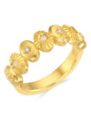 Horizon Gold Ring - CHAMBRILLER - BALAAN 1