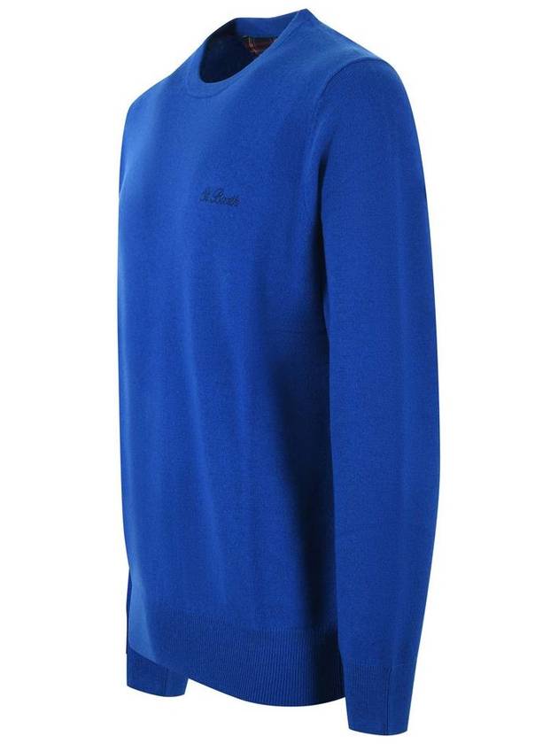 MC2 Saint Barth  Sweaters Blue - MC 2 SAINT BARTH - BALAAN 2