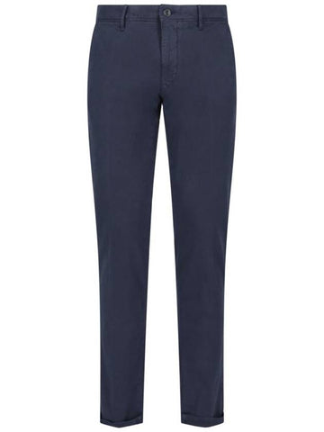 Incotex Trousers - INCOTEX - BALAAN 1