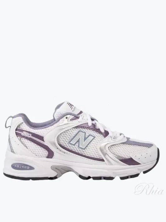 530 mesh panel sneakers MR530RE - NEW BALANCE - BALAAN 2