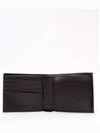 Intrecciato Half Half Wallet Brown - BOTTEGA VENETA - BALAAN 4