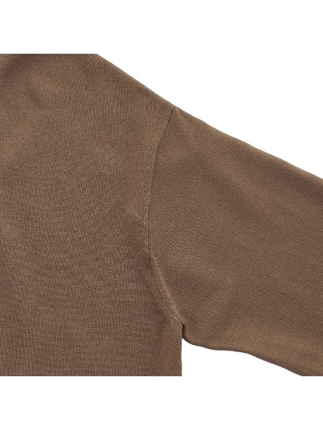 Alghero wool knit ALGHERO 003 - MAX MARA - BALAAN 4