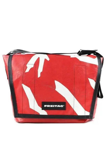 Unisex DEXTER messenger bag F14 0302 271172 - FREITAG - BALAAN 1