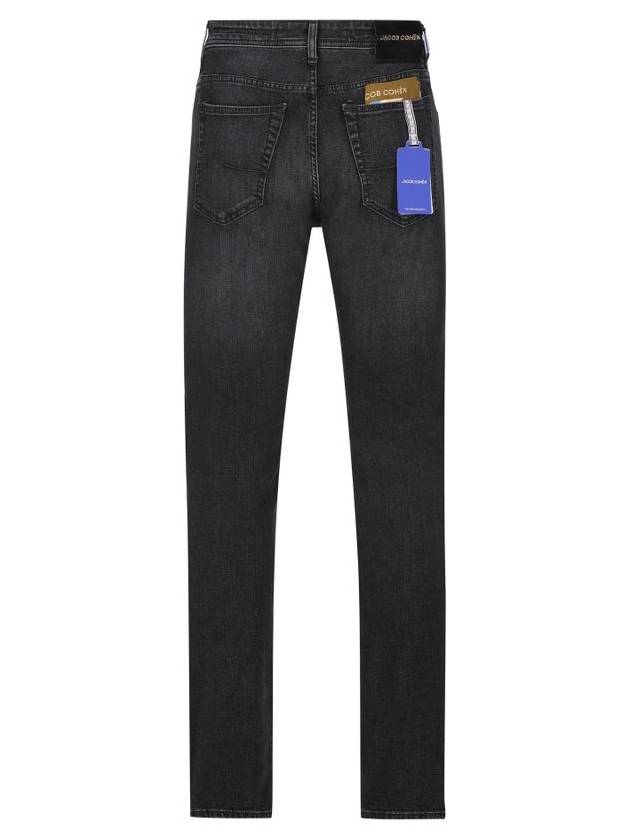 Jacob Cohen Trousers - JACOB COHEN - BALAAN 2