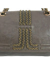 JL shoulder bag - LANVIN - BALAAN 4