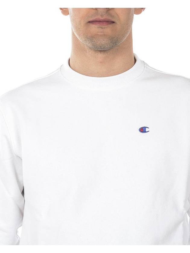 Champion Sweatshirt Hoodie - CHAMPION - BALAAN 3