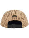 Military Camp Cap Tan Raindrop - SUPREME - BALAAN 2