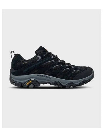 WOMEN MOAB 3 GORE TEX BLACK - MERRELL - BALAAN 1