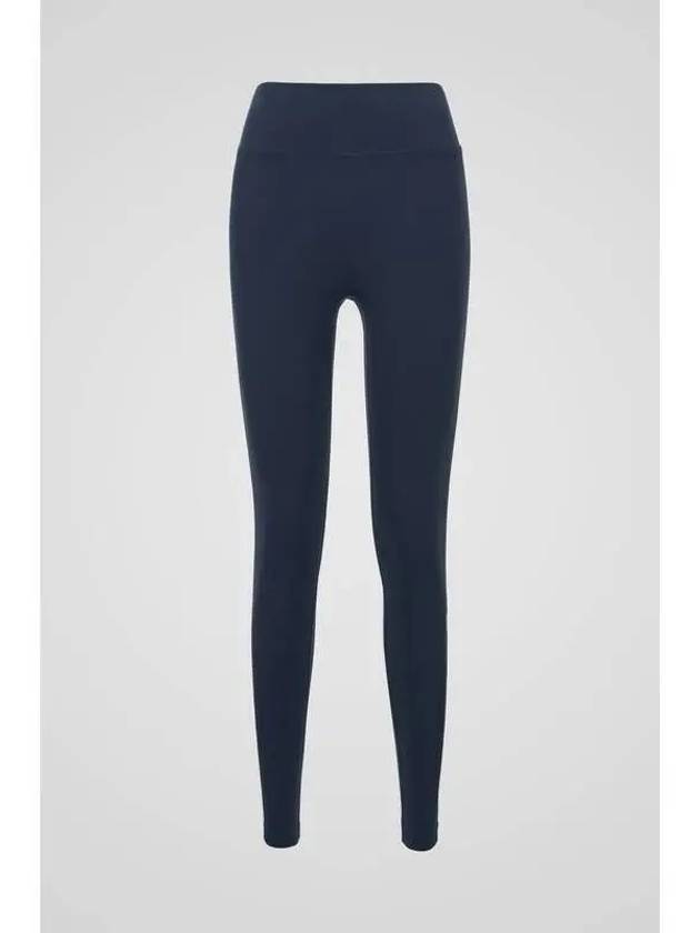 Ola Leggings NavyWomen s Navy - DUVETICA - BALAAN 1