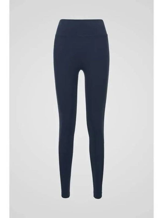 Ola Leggings NavyWomen s Navy - DUVETICA - BALAAN 1