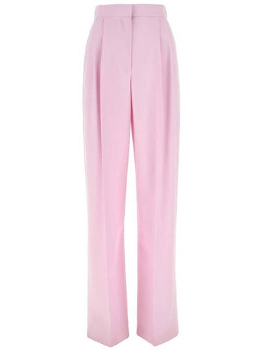 Alexander McQueen Pants - ALEXANDER MCQUEEN - BALAAN 1