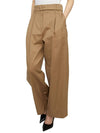 Dina Pants 29136011650 002 - MAX MARA - BALAAN 5