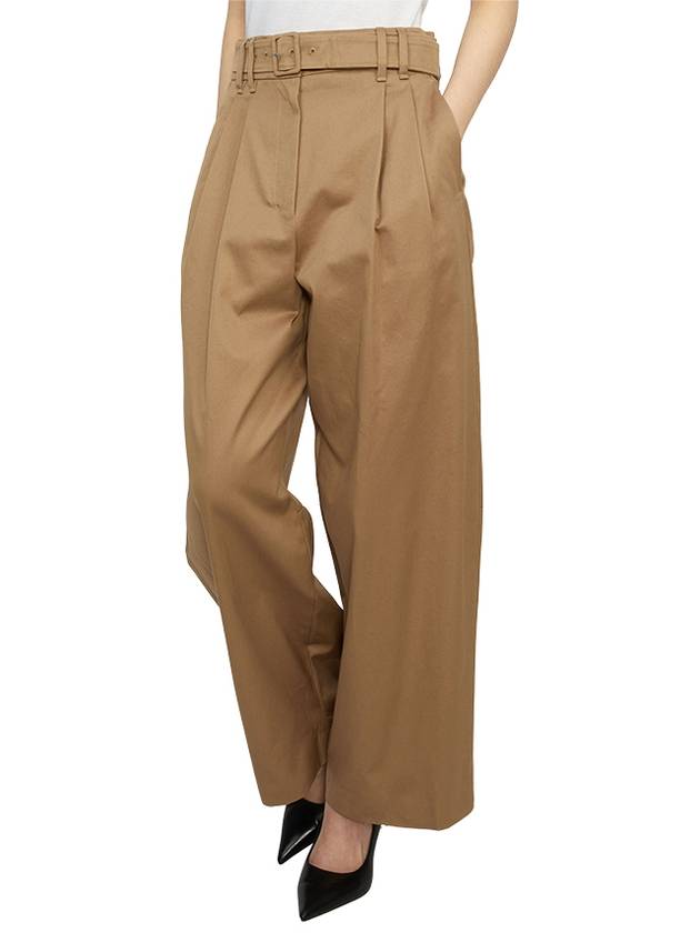 Dina Pants 29136011650 002 - MAX MARA - BALAAN 5