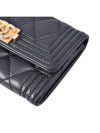 Women s Boy Card Wallet CD5322 - CHANEL - BALAAN 6