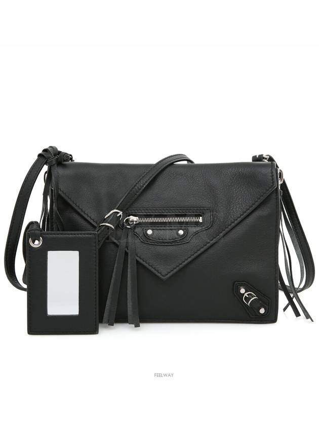 women cross bag - BALENCIAGA - BALAAN 1